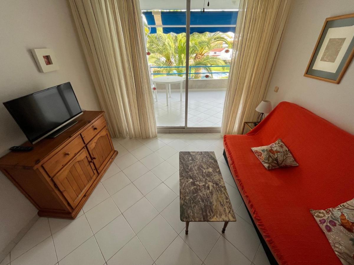 Apartamentos Nova Romana Altamar Alcossebre Esterno foto