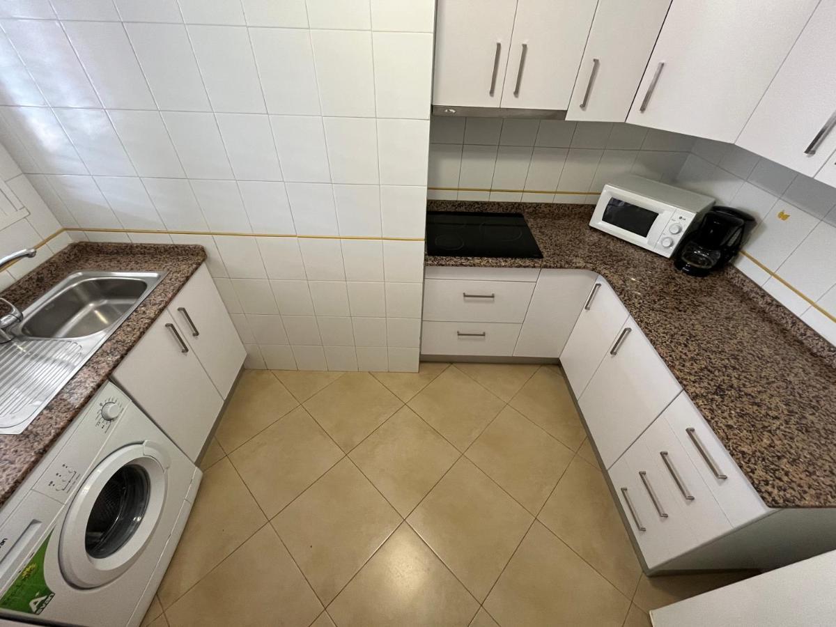Apartamentos Nova Romana Altamar Alcossebre Esterno foto