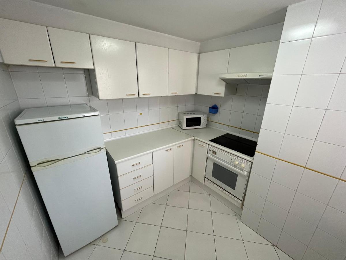 Apartamentos Nova Romana Altamar Alcossebre Esterno foto