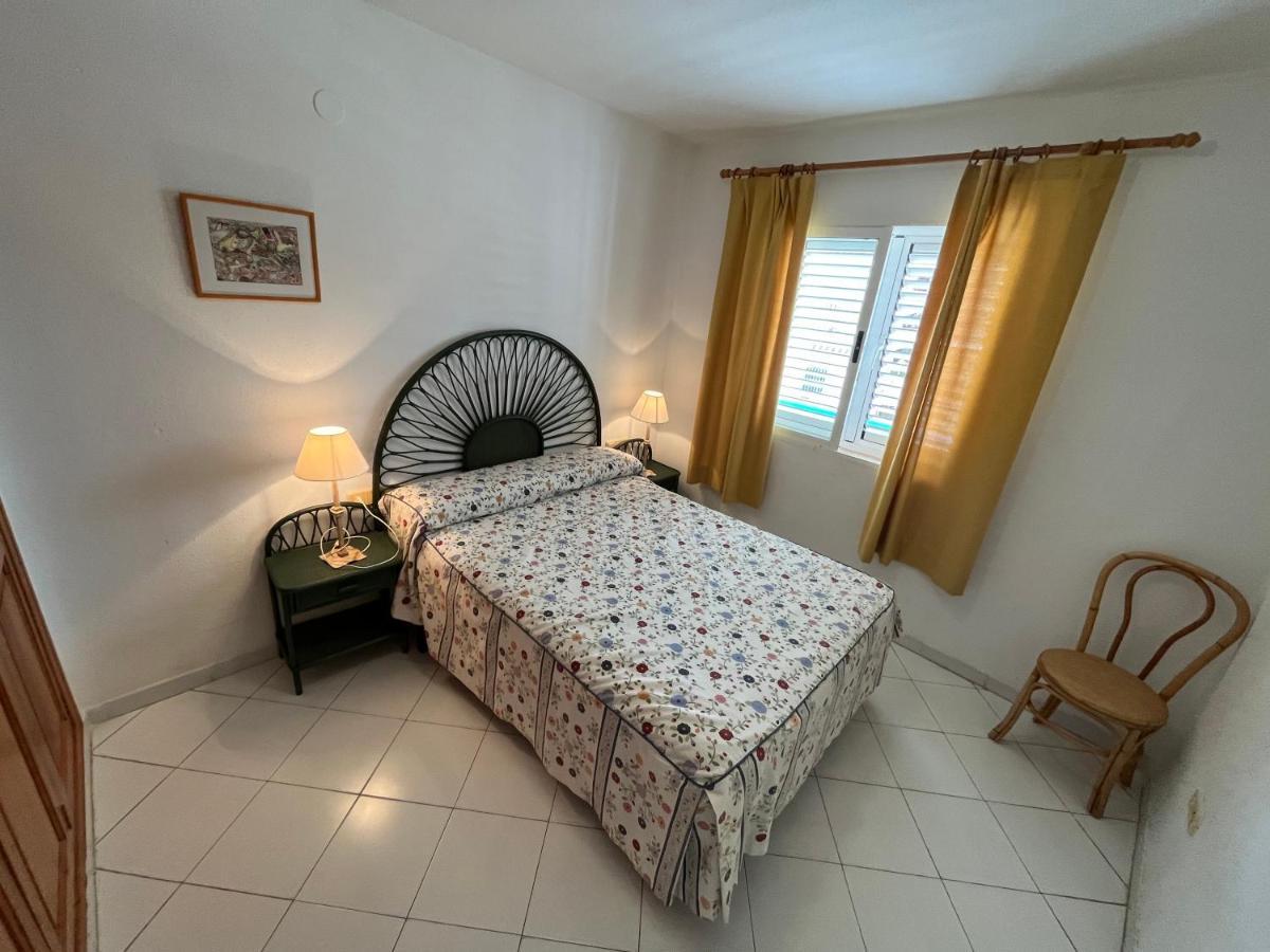 Apartamentos Nova Romana Altamar Alcossebre Esterno foto