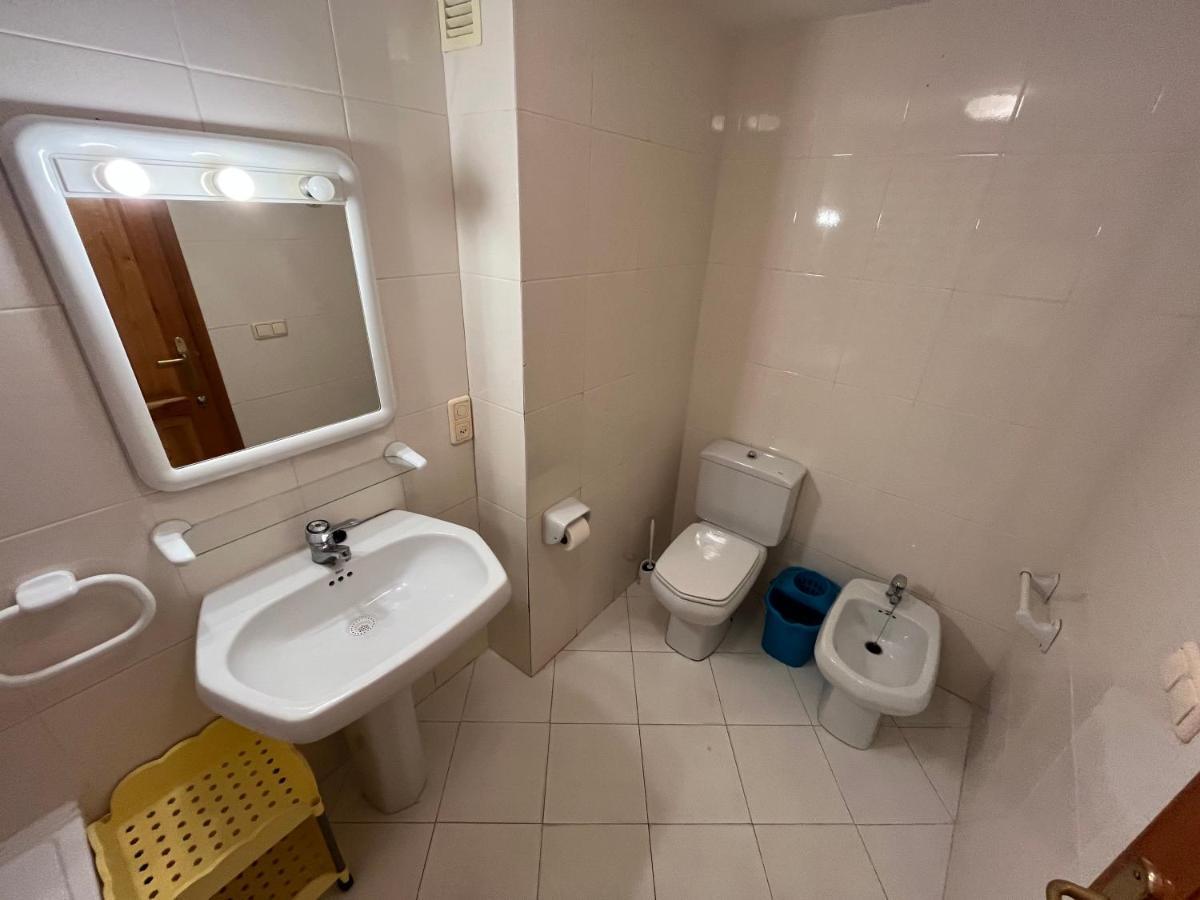Apartamentos Nova Romana Altamar Alcossebre Esterno foto