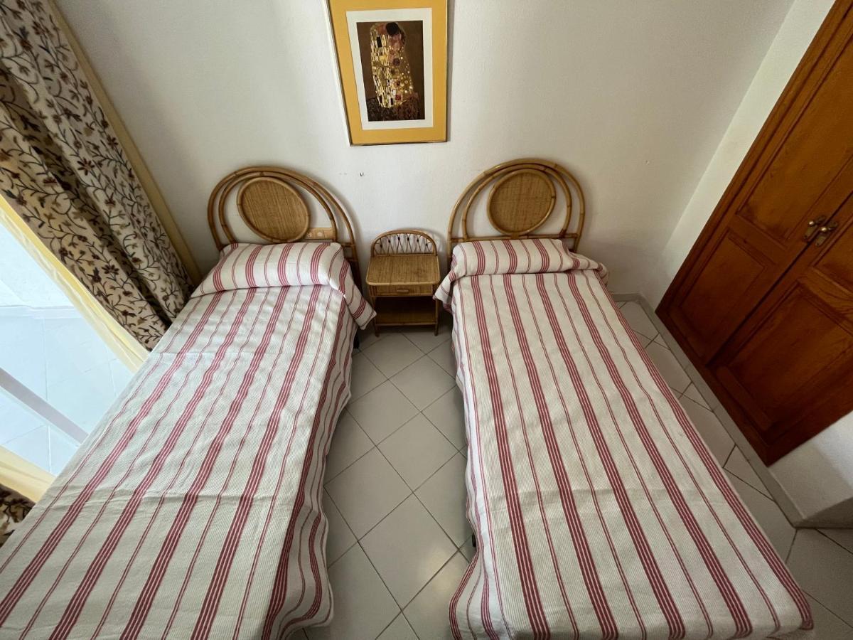 Apartamentos Nova Romana Altamar Alcossebre Esterno foto